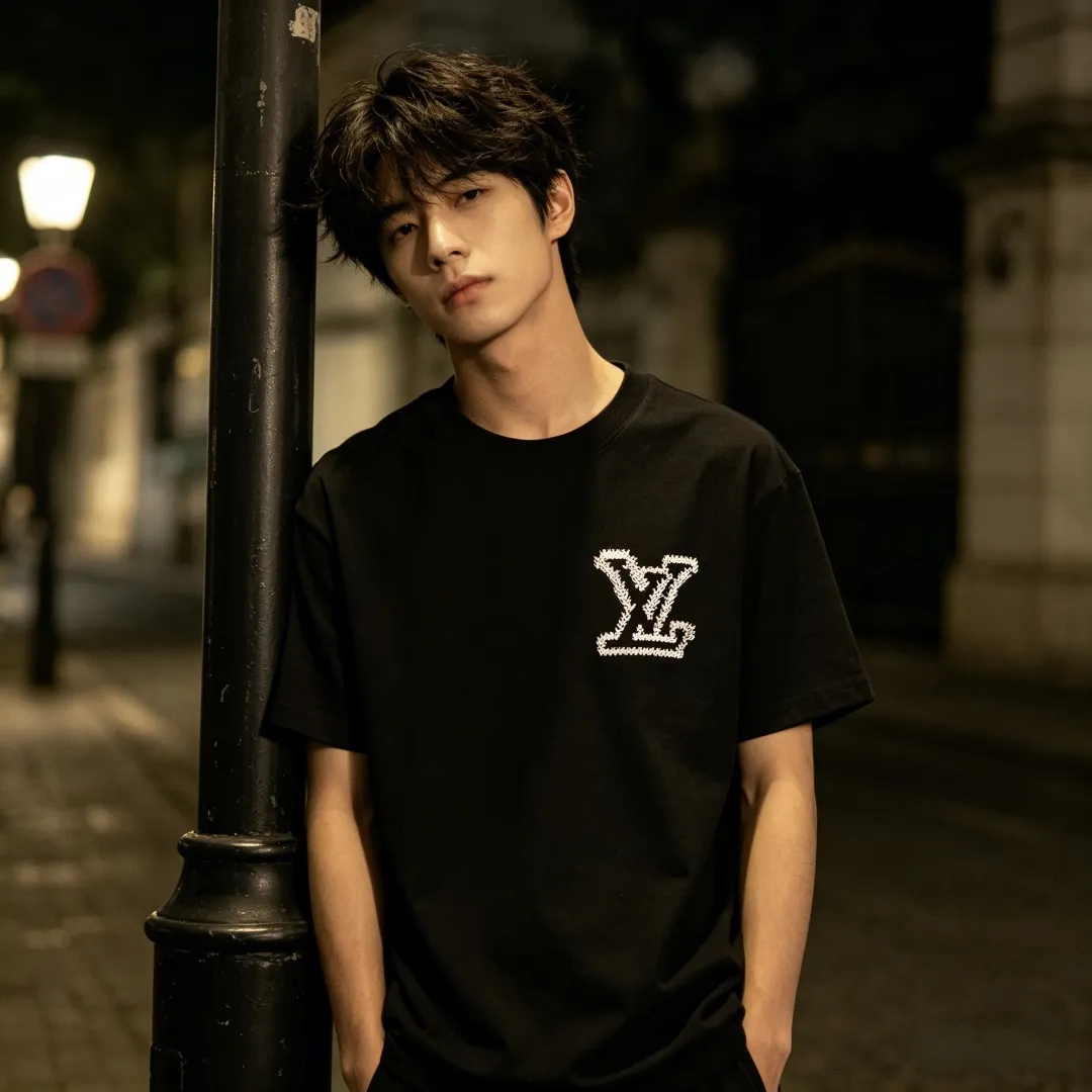 Louis Vuitton/ 26ss